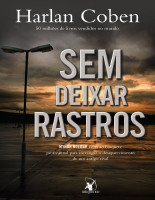 Harlan Coben - Sem Deixar Rastros.pdf
